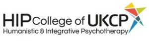 Logo of the Humanistic and Integrative Pyschotherapy College