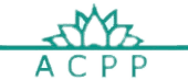 The logo of the Association of Core Process Psychotherapists